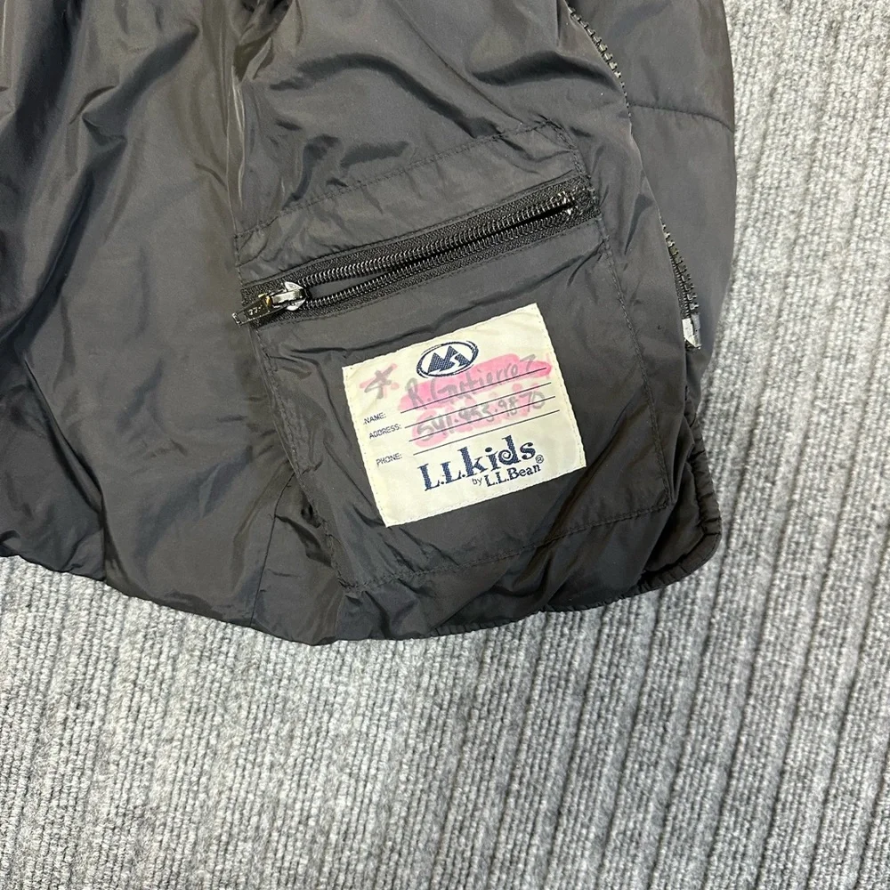 LL Kids by LL‎ Bean Jacket - Picture 5 of 6